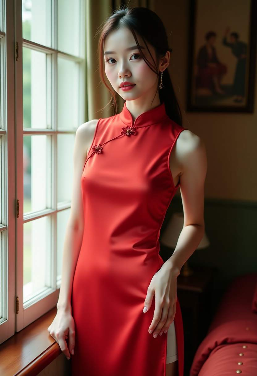 高分悬疑电视剧集锦